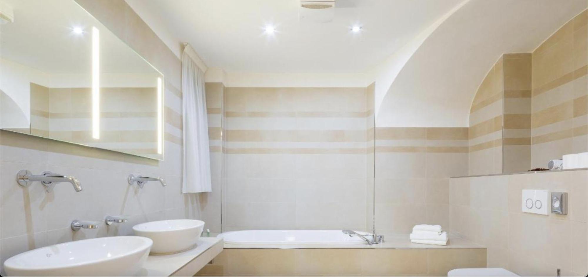 Aparthotel Tycho De Brahe Prague Exterior photo