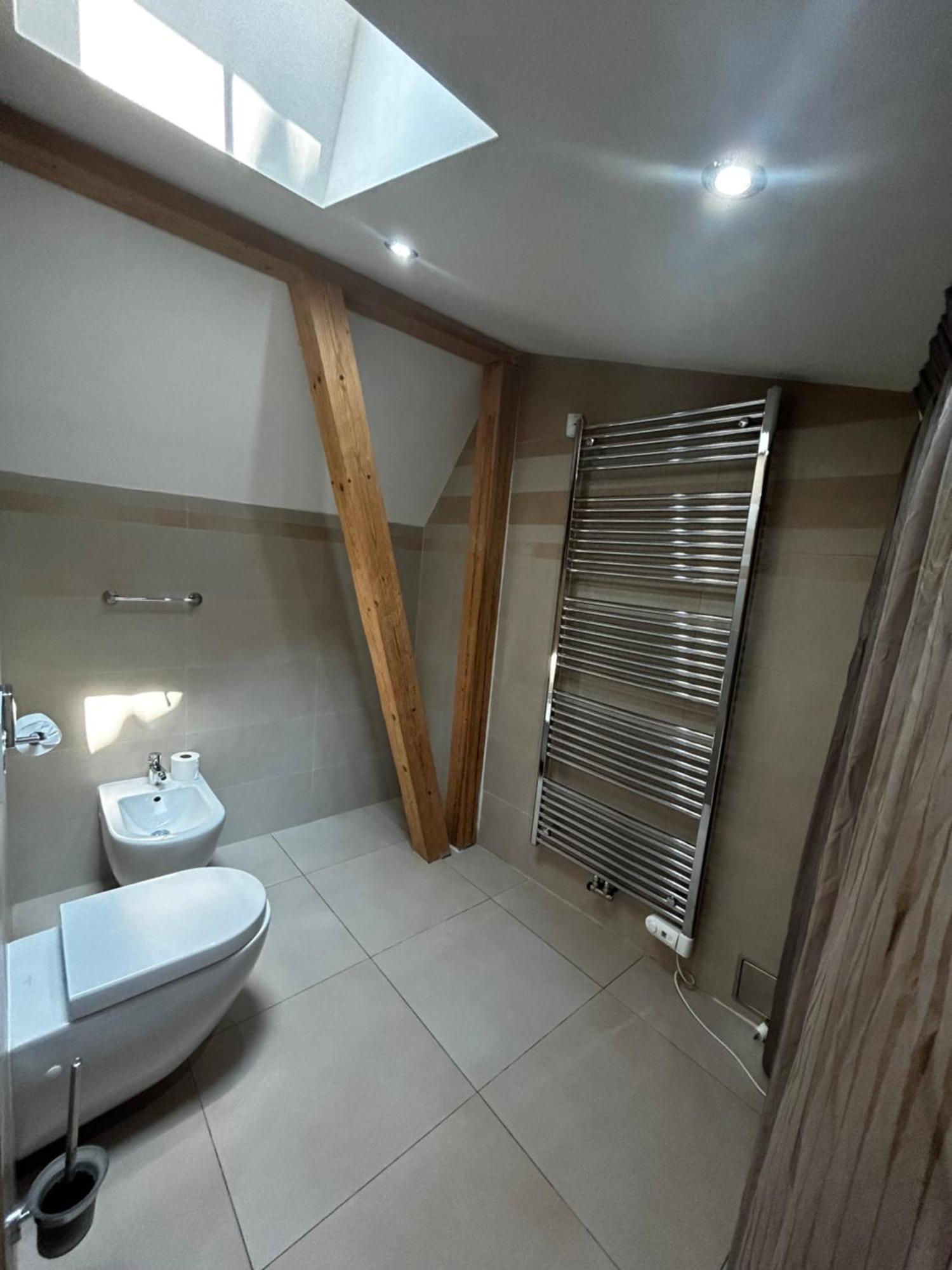 Aparthotel Tycho De Brahe Prague Exterior photo